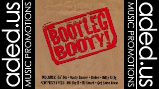 The Goon Sqwad Booty Bounce - Bootleg Booty! (1997)