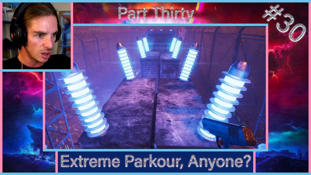 THE BALANCE BETWEEN SHOCKING MYSELF AND SHOCKING OTHERS | In Sound Mind #30 | Psychological Horror