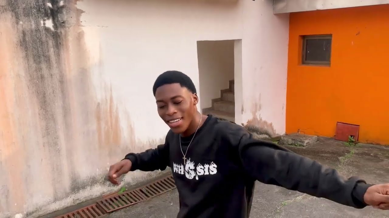 Seconde 2 _el roy Djared 