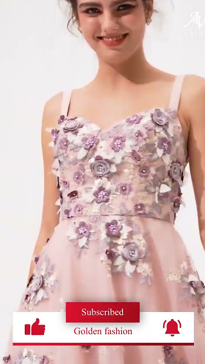 AW MARSHA DRESS #goldenfashion  #beauty #dance #awesome #aw