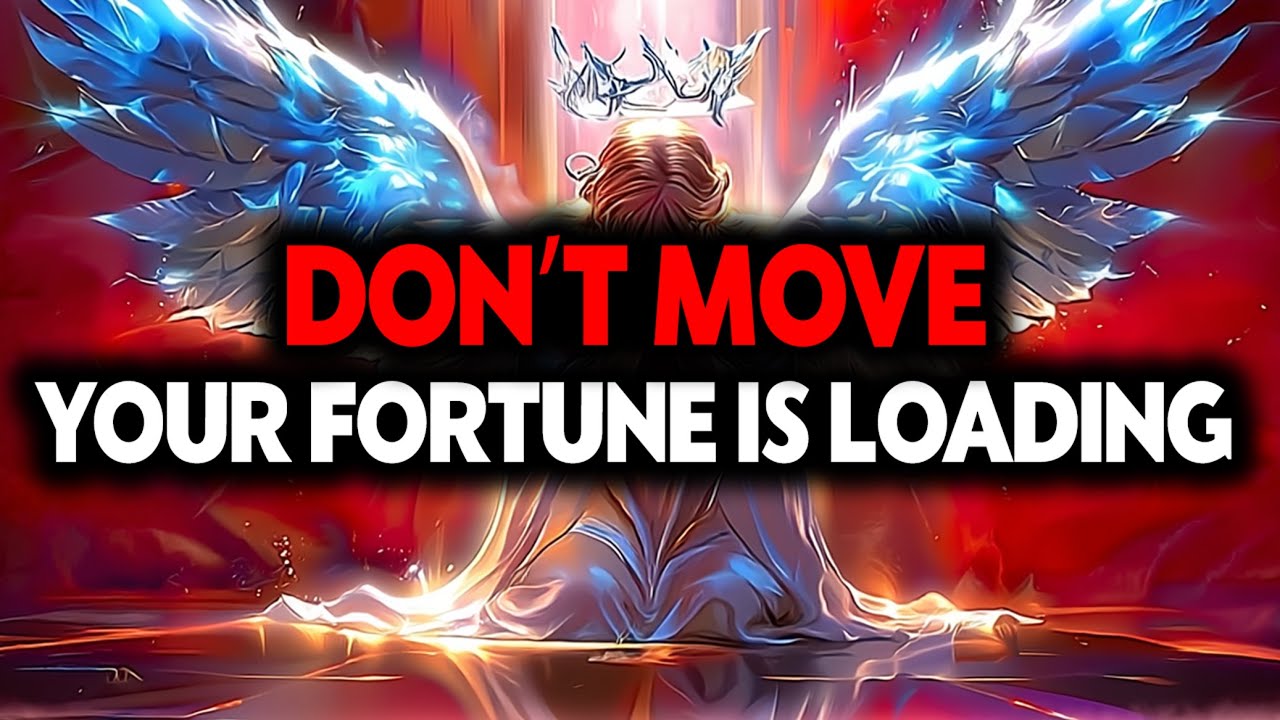 🔥 CHOSEN ONE, REMAIN SEATED — A Shocking Fortune Is Being Rerouted to You Now 🔥