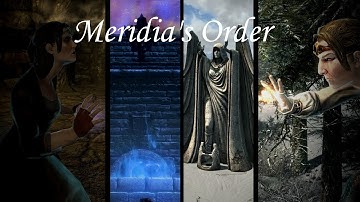 Meridia