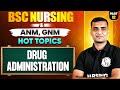 Drug administration Part 2 | B.Sc. Nursing, GNM &amp; ANM | PW Nursing College Prep #bscnursing #nursing