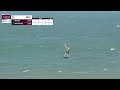 Copa Kitley Qatar Airways GKA Hydrofoil-Freestyle World Cup Brazil 2022 - DAY ONE