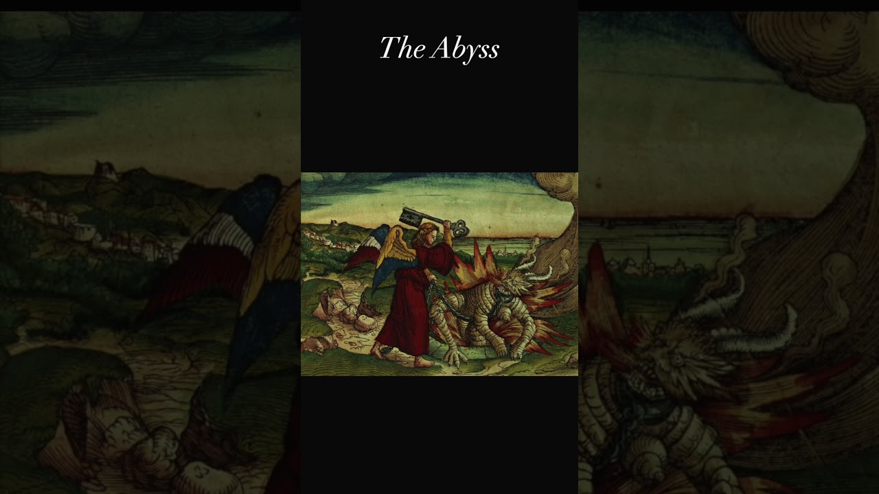 The Abyss (8th Sphere)| Gigi Young 