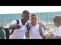📹 Vivez le dernier déplacement de la saison avec les Verts !