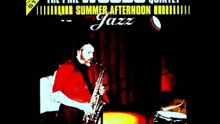 Phil Woods Quintet - Shaw 'Nuff