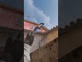 Inferno - Молотов на двойку #cs2 #кс2
