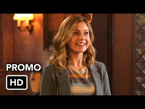 Ghosts 2x02 Promo "Alberta's Podcast" (HD) Rose McIver comedy series