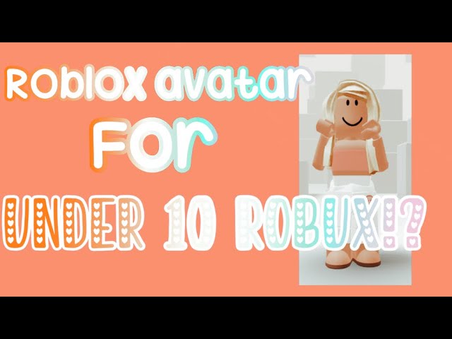 Roblox filter pics my avatar #roblox #robloxfyp #robloxfits #preppy #r
