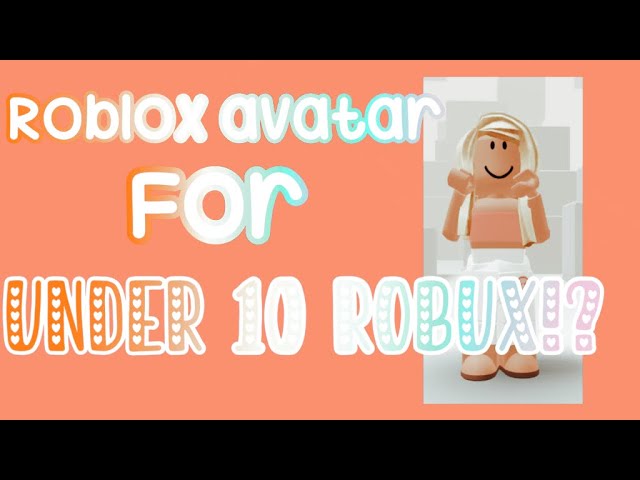 preppy avatar idea #preppy #roblox #viral #blowup #aesthetic #avatarid