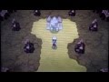 Avoir regirock dans saphir alpha