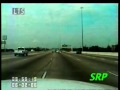 Really Reckless Drivers -- High speed chase gunshots