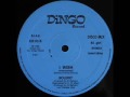 Bolero - "I Wish (Instrumental)" (1984)