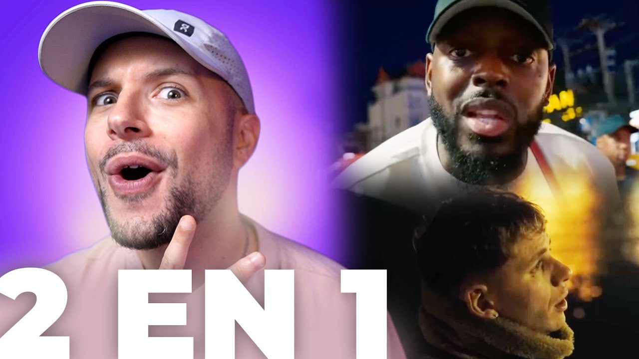 Keblack - Mood / BEN plg - Paraît que les miracles n'existent pas | REACTION