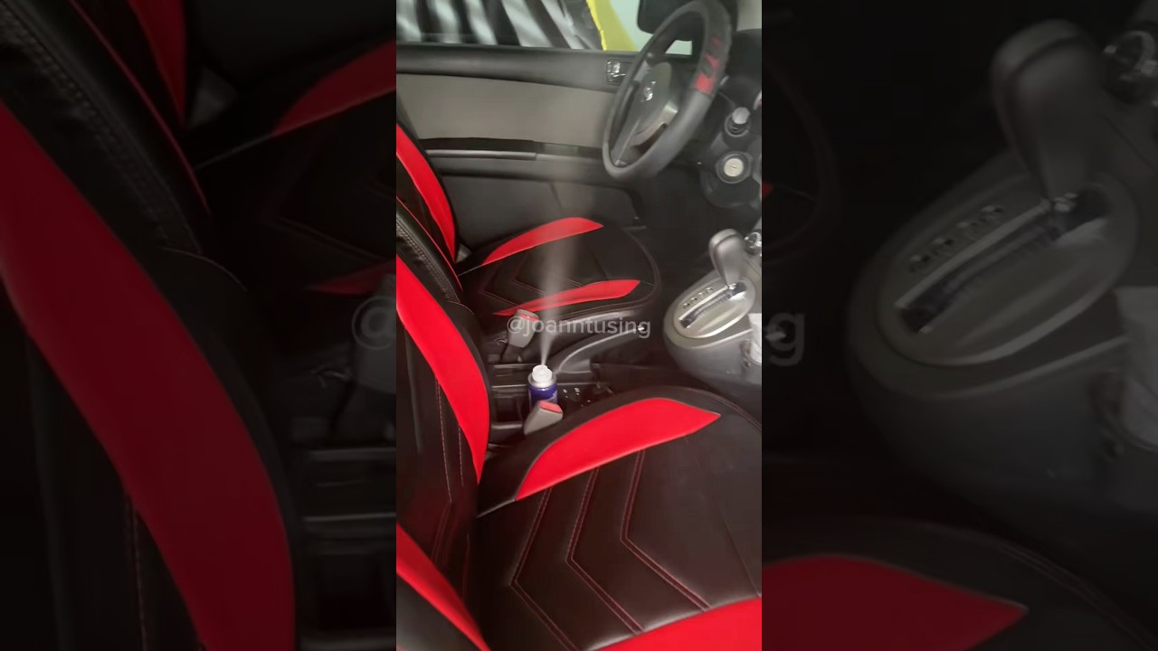 Antibacterial and Odor Remover Spray Review