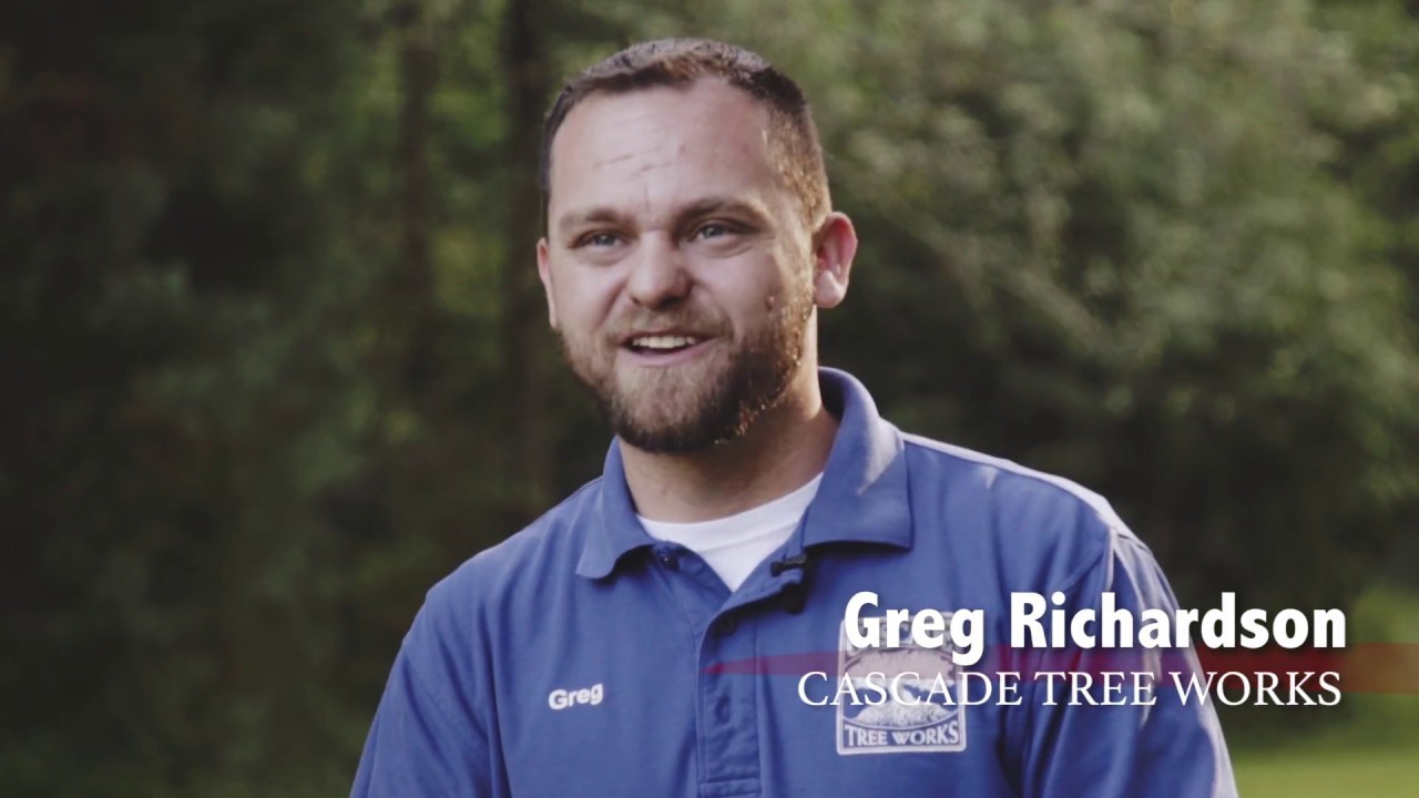 Cascade Tree Works in Vancouver, WA