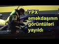 DYP əməkdaşı KARANTİN QAYDASINI BELƏ POZDU; MƏCBURİ QAYDA onlara aid deyil?-ÖZƏL GÖRÜNTÜLƏR