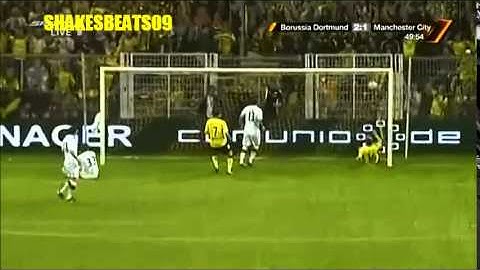 SHINJI KAGAWA WELCOME BACK BORUSSIA DORTMUND BVB 09
