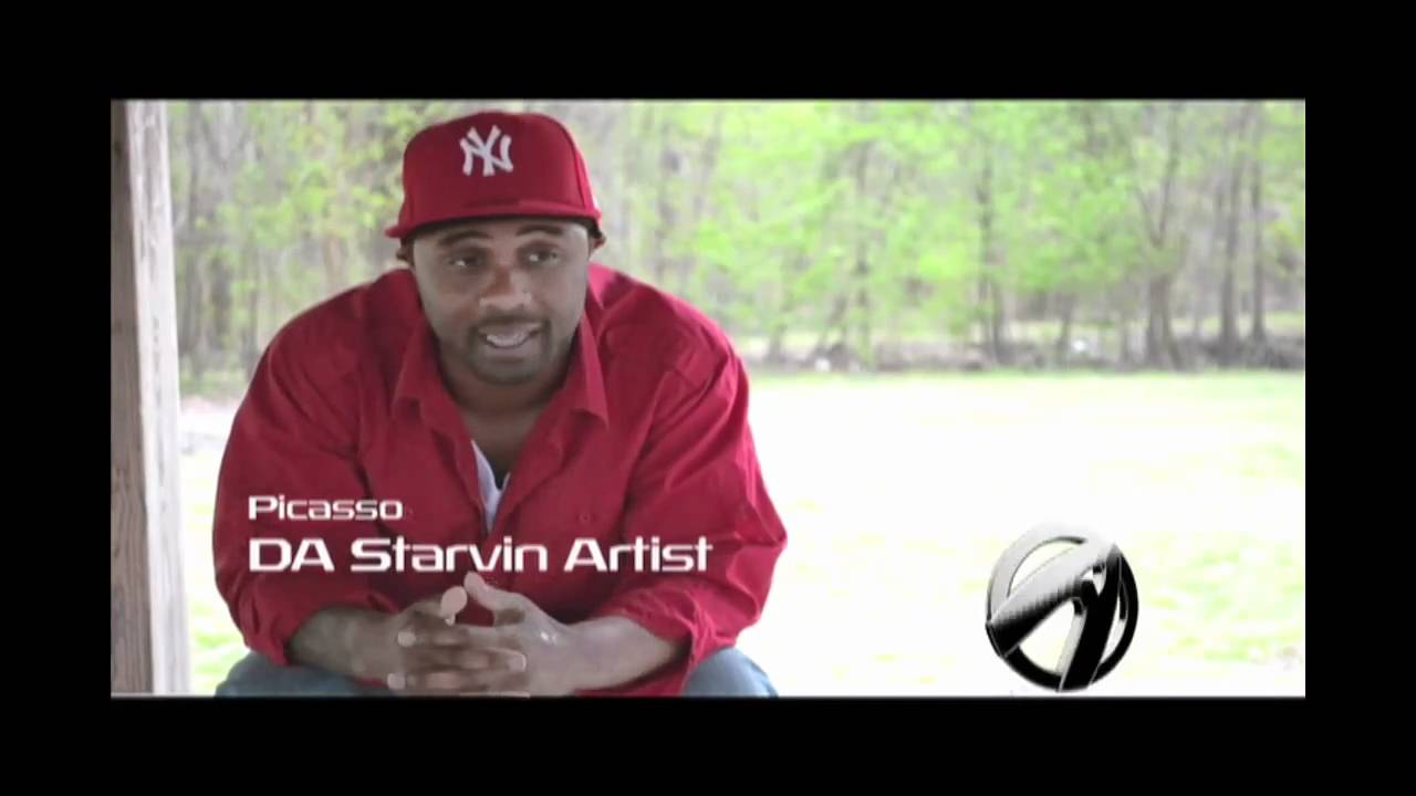 Picasso's Artist Breakdown Final.mov