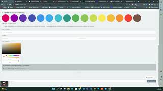 lowdefy and yaml to build internal tools  2022 Jul 19