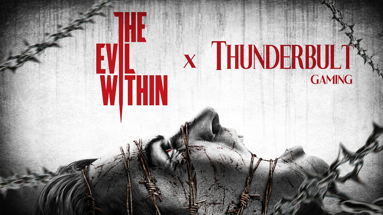 NEW LOOK ??  : CHAPTER 9🔥💠Day 51/300 || The Evil Within Live🔴|| Road to 500 Subs😍 #live