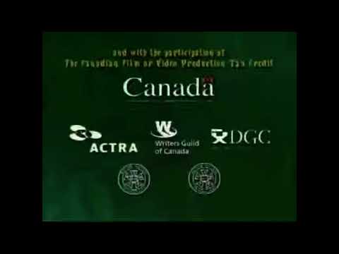Creative Atlantic Communications Kids CBC CBC Decode Entertainment Halifax Film 2007 