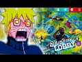 20000 points in grandmaster lobby | lastzone fight |play with no zoneservey 🤯🤯🤯|#bluelocklive