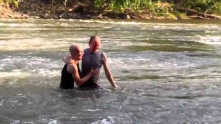 Baptism Part 3