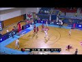 FIBA WASL S4 | SCORER OF THE GAME | AL ULA CLUB VS SHARJAH SC | WAEL ARAKJI