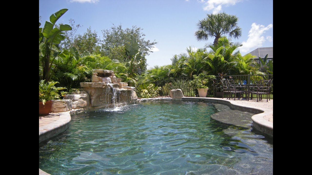 Gorgeous Waterlefe Home for Sale - Bradenton Florida