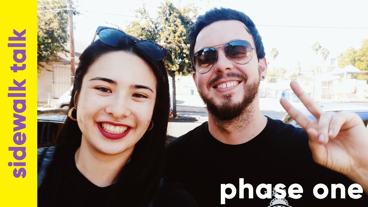 PHASEONE Interview- signing to Disciple, Excision tour, working in TV broadcasting, Virtual Riot