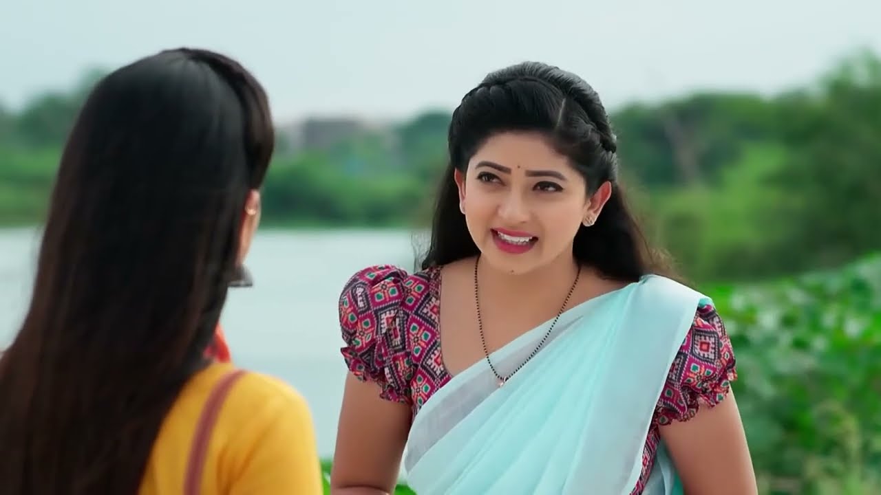 Nindu Noorella Saavasam - Week In shorts - Major Amarendra Varma, Arundhathi - Zee Telugu