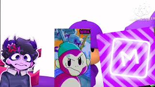 Pocoyo Fight Cloud Add Round 2