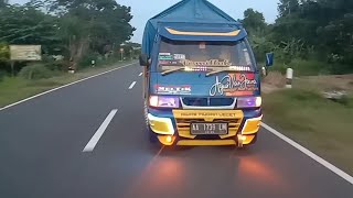 Pickup Manggar Emas Oleng Versi DJ Opus Tatu Viral Tik Tok 2020 #CCTVWALUHOYE