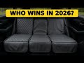 Top 5 Best Car Seat Dog Hammock Cover 2026 - Protect Your Vehicle from Pet Messes
