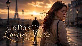 Je Dois Te Laisser Partir 💔 | Ballade Française Émouvante |  Lueur d'Étoile