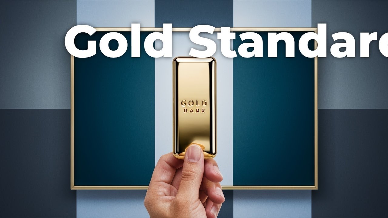 Gold Standard vs. Floating Money: What You Lost
