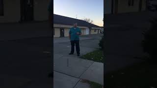 Madison badger bus head of hr treating a black employee bogus after termination