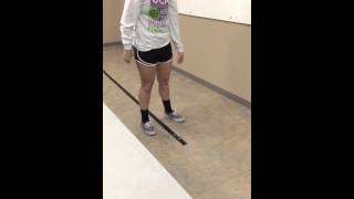 Drunk goggles at drivers ed