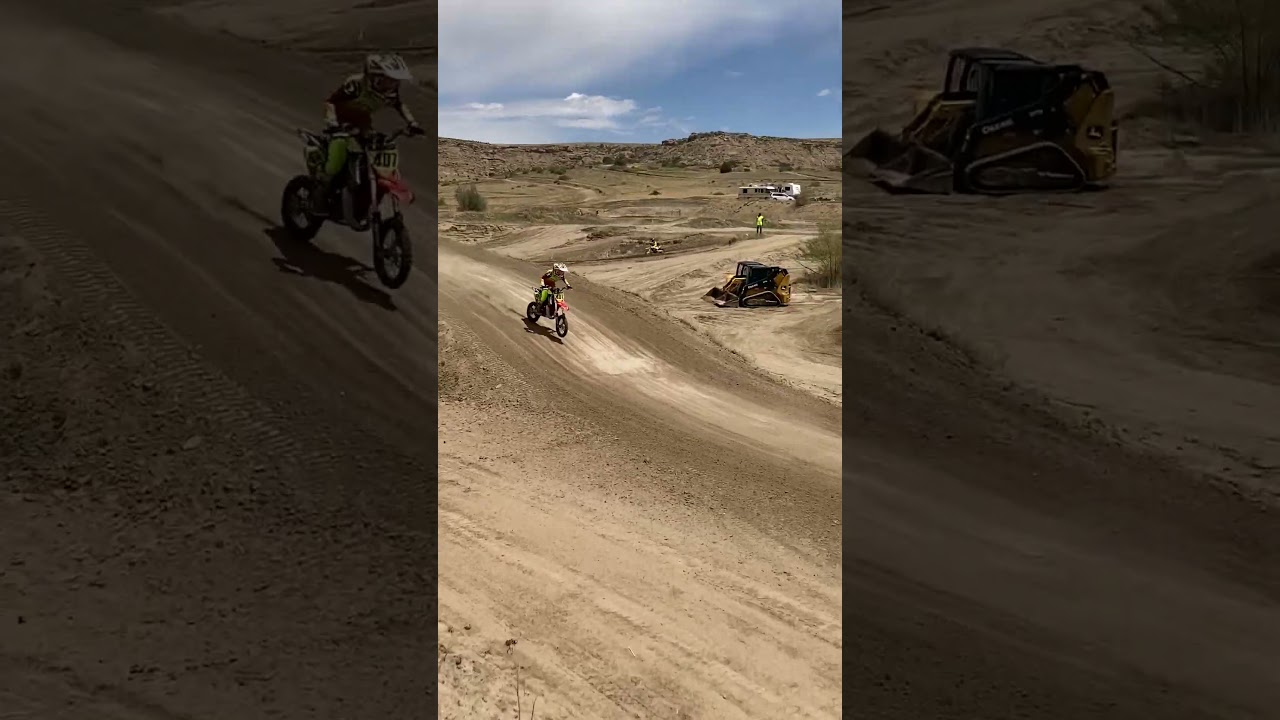 Aztec Raceway -5/18/24