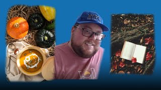 Quiz Time with Patrick - See Ya In Fall! (Buzzfeed Quizzes)