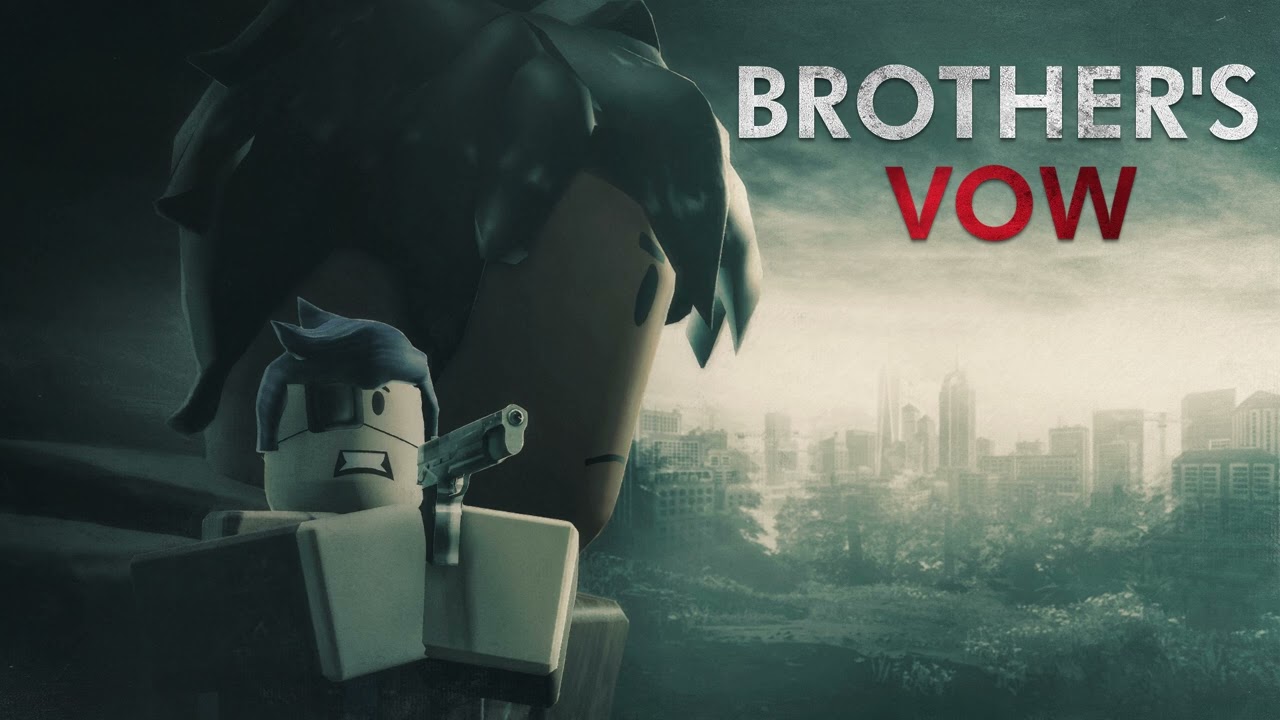 Brother's Vow - Butcher Theme