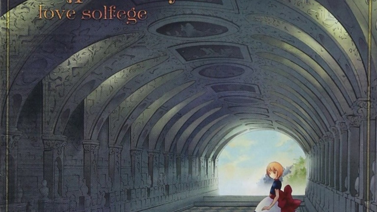 [5.77⭐] love solfege - Vanity Clock [adlol's Extra] 99.76% | osu!