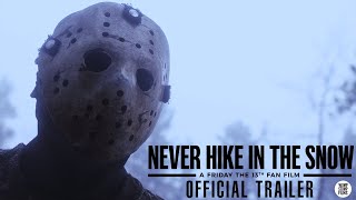 Friday The 13th Spaces Episode 2: Friday The 13th Video Games And Never  Hike Alone 2 Guest Vincente DiSanti - Friday The 13th: The Franchise