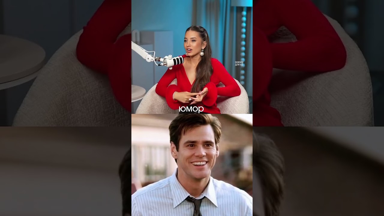 А ты замечала таких?