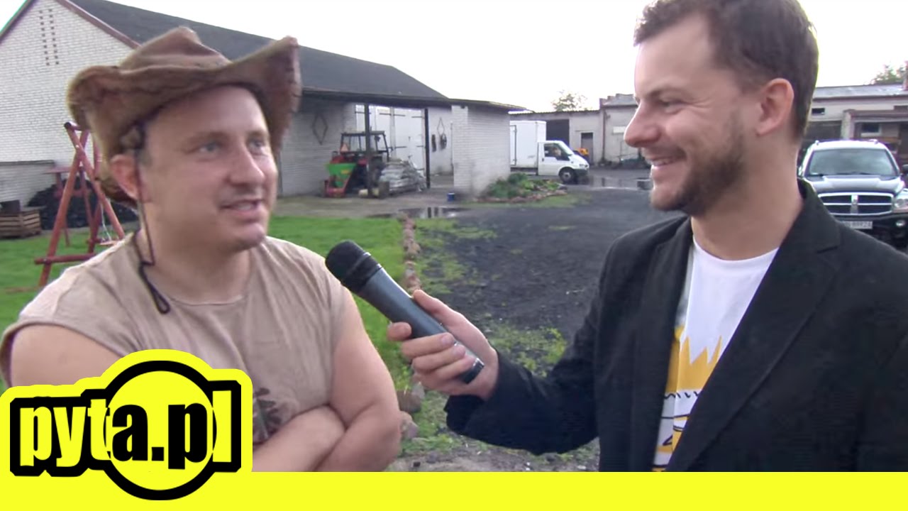 Pyta feat. Walaszek | Pyta.pl - YouTube