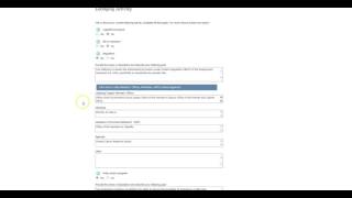 Change or Update a Lobbyist Registration