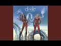 Desire (Frankie Feliciano Mix)