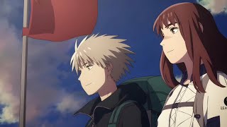 Tengoku Daimakyo (Heavenly Delusion) Opening Creditless